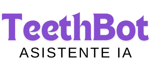 Teethbot, agendamiento y recordatorio de citas con diseño web en uruguay