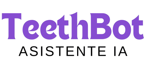 TeethBot agencia de presencia online y ChatBot para dentistas en Uruguay